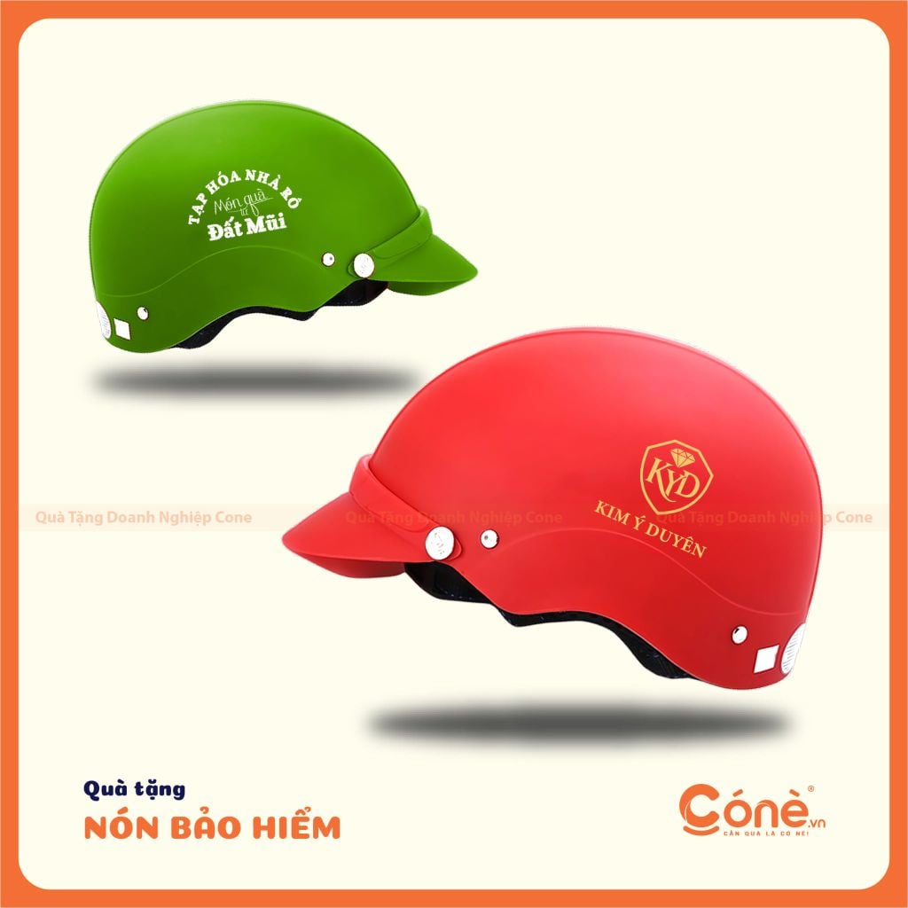 nón bảo hiểm bình an 4