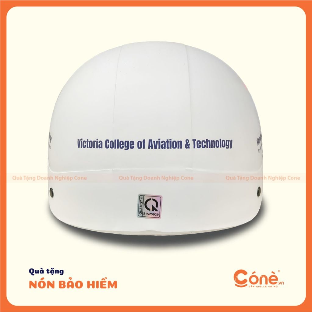 nón bảo hiểm bình an 2