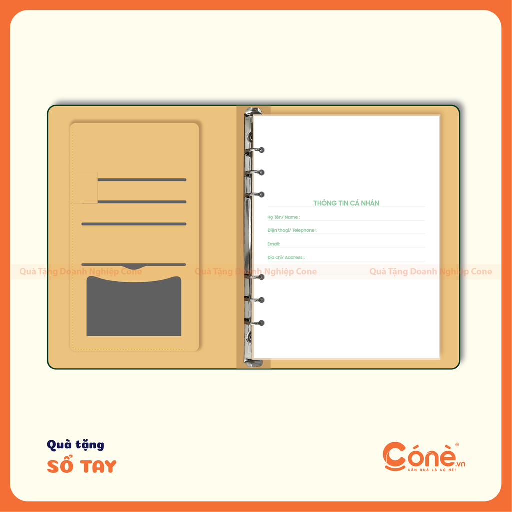 sổ tay plan master 2