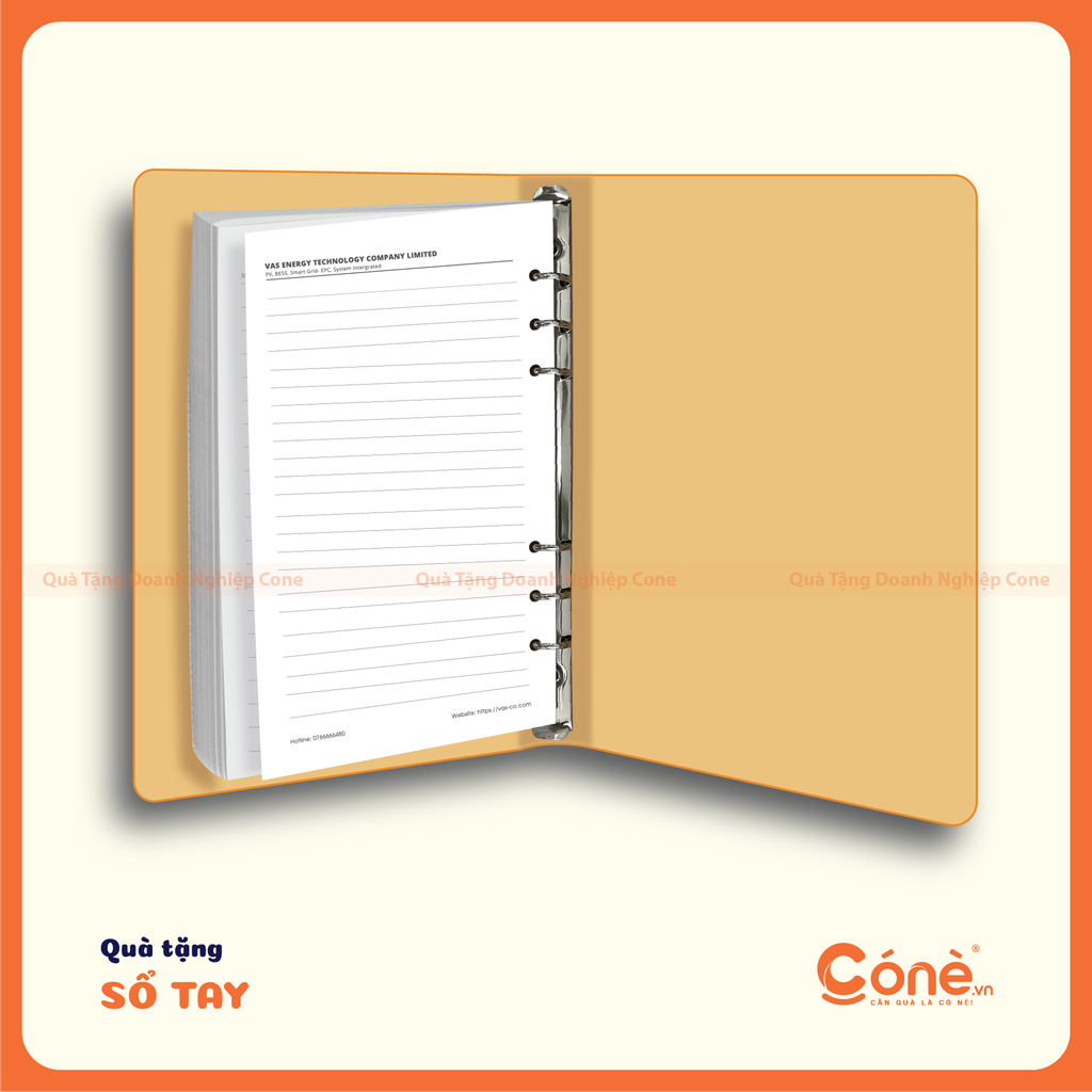 sổ tay plan master 4