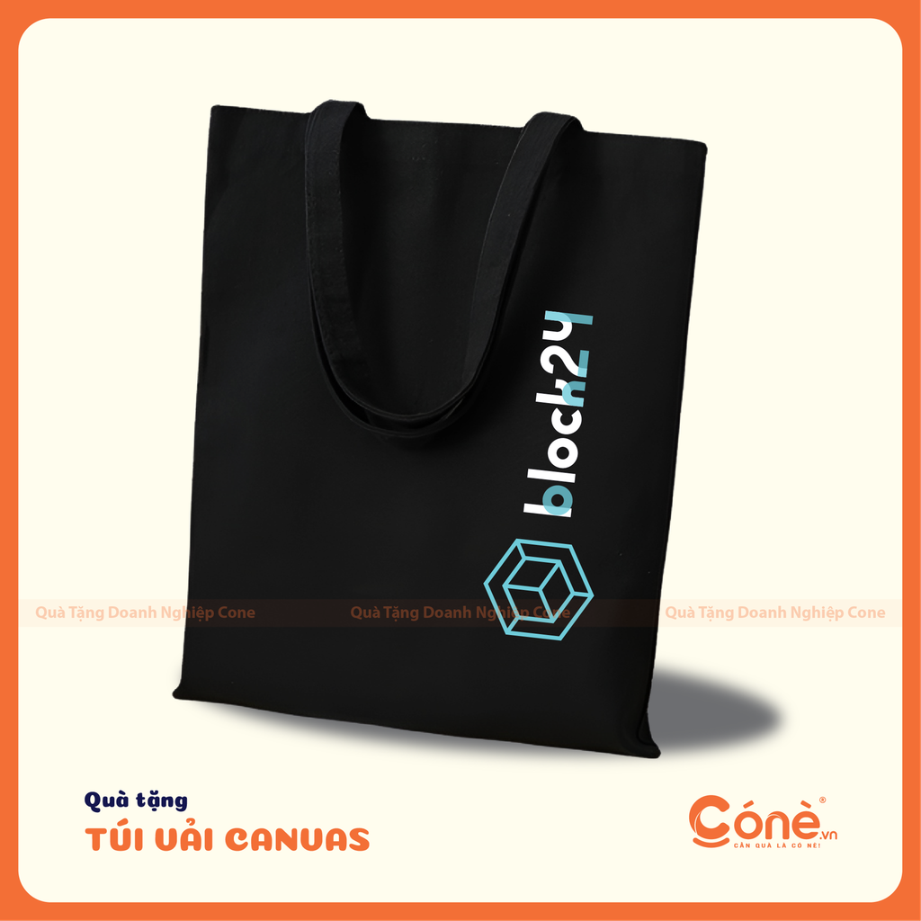 túi vải 005 - 3