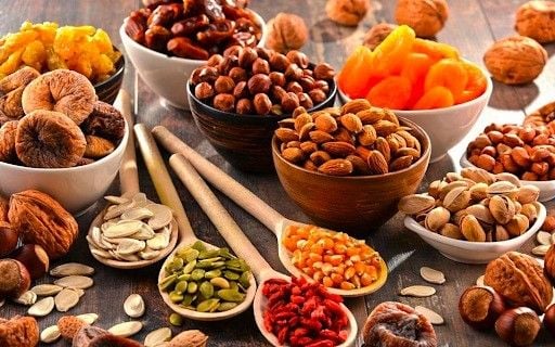 quà địa phương