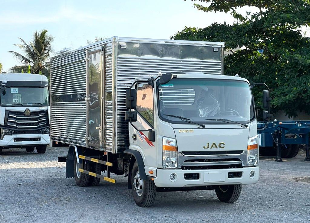 jac n500