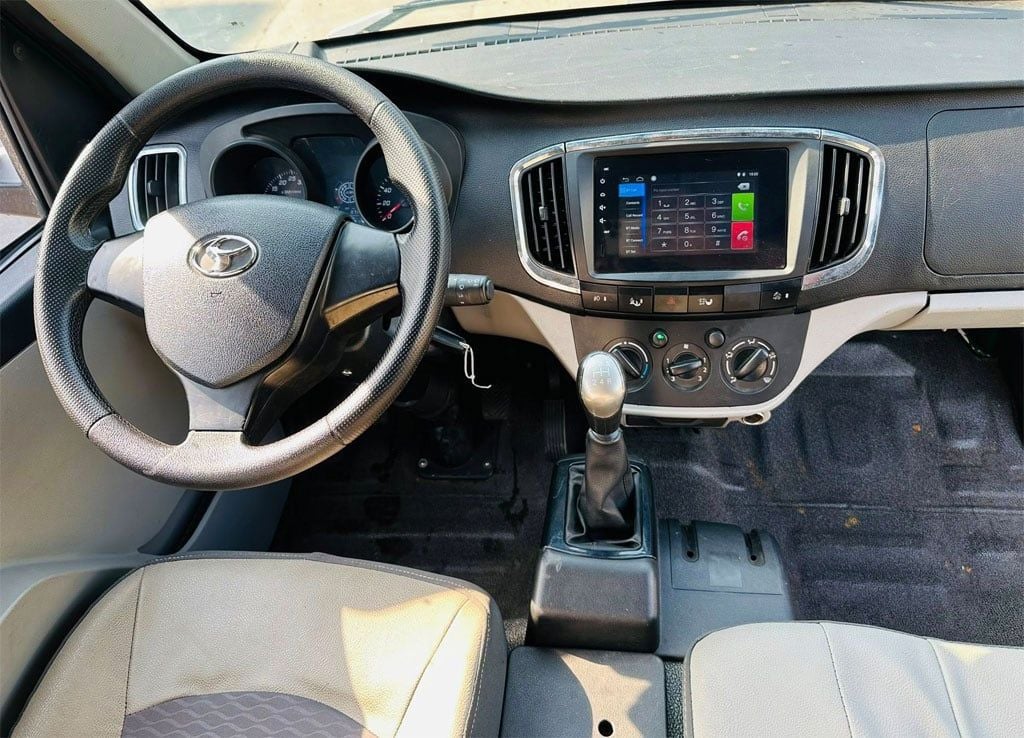 xe ben chiến thắng 3.2 tấn