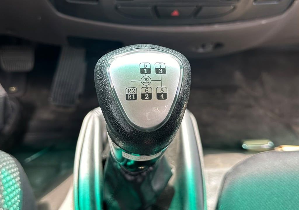 xe ben chiến thắng 7.48 tấn