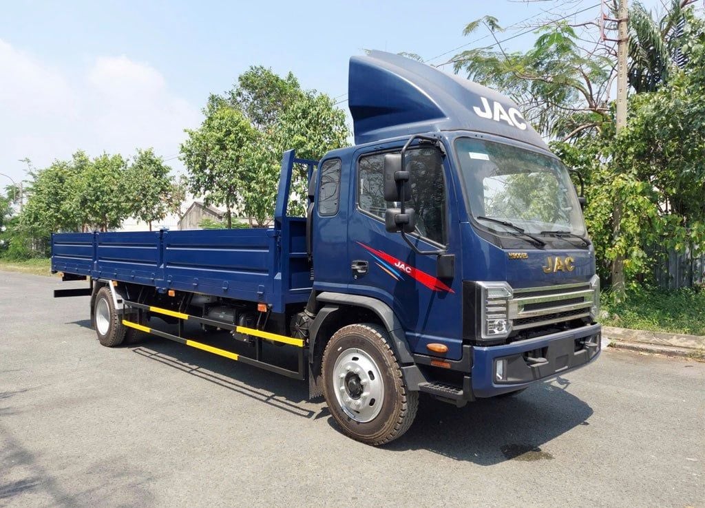 xe tải 8 tấn