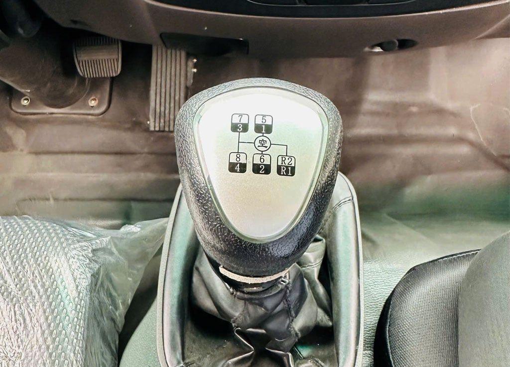 xe chiến thắng 7 tấn