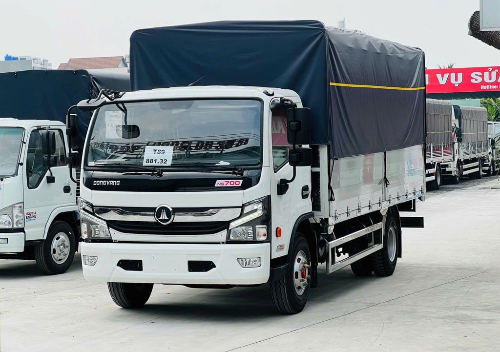 đồng vàng ns700