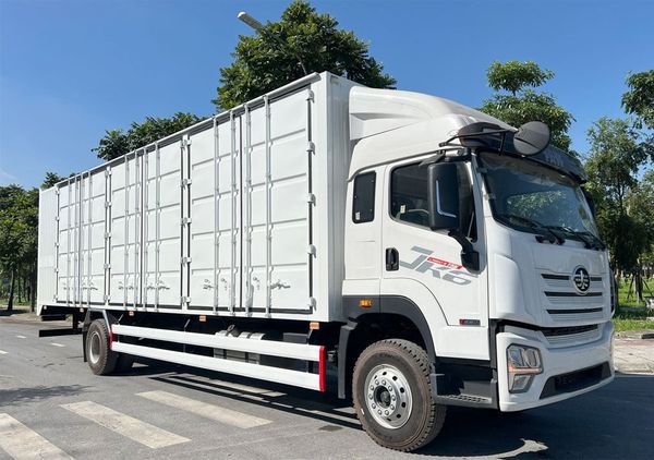 giá xe tải faw