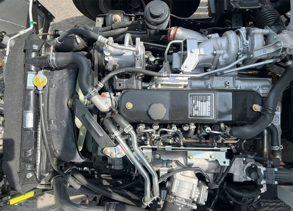 xe tải isuzu thùng dài 6m2