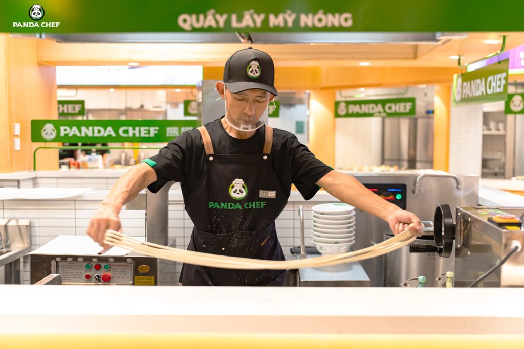 MÌ KÉO TAY LÀ GÌ? VÌ SAO GỌI LÀ 