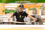 MÌ KÉO TAY LÀ GÌ? VÌ SAO GỌI LÀ 