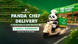PANDA CHEF DELIVERY, VỊ NGON CHÂU Á – DỄ CHỌN, DỄ ĐẶT, GIAO TẬN NƠI