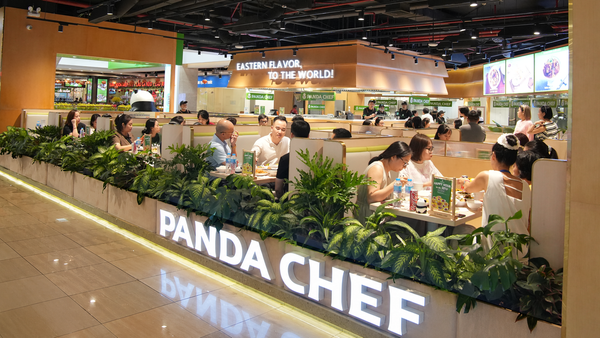 HÀNH TRÌNH MANG HƯƠNG VỊ CHÂU Á ĐẾN HÀ NỘI