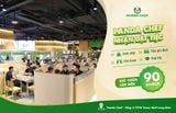 TỔ CHỨC TIỆC Ở ĐÂU TẠI LONG BIÊN? PANDA CHEF - KHÔNG GIAN HIỆN ĐẠI CHO MỌI BUỔI GẶP GỠ