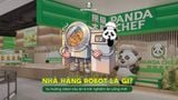 NHÀ HÀNG ROBOT LÀ GÌ? XU HƯỚNG ROBOT NẤU ĂN ĐANG THAY ĐỔI NGÀNH ẨM THỰC
