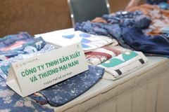 🌿 NaNi Store Tuyển Dụng – Thợ may sản phẩm Handmade & Tái Chế 2025