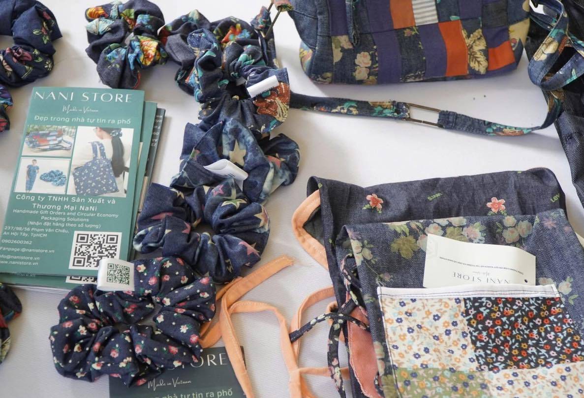 🌟 VINH DANH TOP 10 GIAN HÀNG YÊU THÍCH - CHỢ PHIÊN KHỞI NGHIỆP 2025 (LẦN 3) 🌟