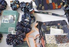 🌟 VINH DANH TOP 10 GIAN HÀNG YÊU THÍCH - CHỢ PHIÊN KHỞI NGHIỆP 2025 (LẦN 3) 🌟