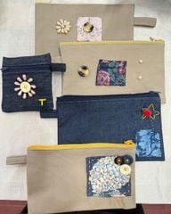 Workshop Handmade NaNi: Lan Tỏa Yêu Thương Nhân Ngày Người Khuyết Tật Việt Nam 18/4