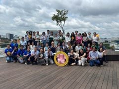 Hệ sinh thái kinh tế tuần hoàn TP.HCM