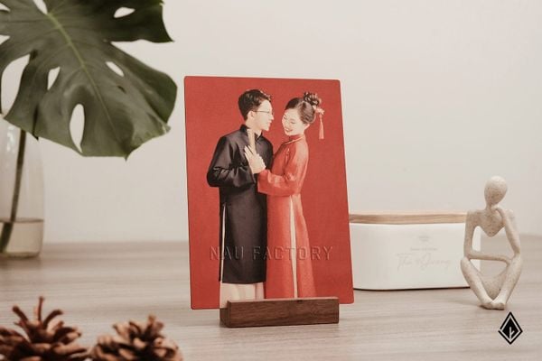 Top 3 ý tưởng quà cưới ý nghĩa, độc đáo