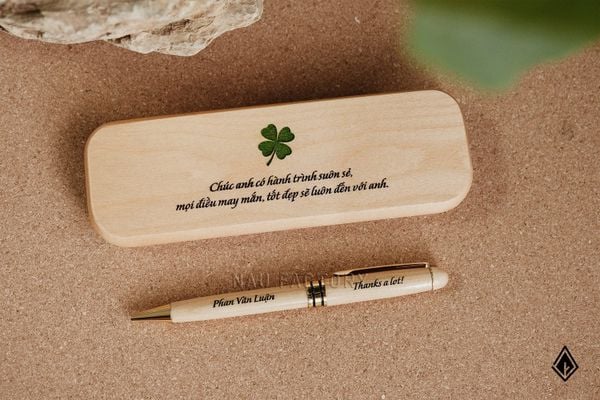 Bật mí các món quà tặng chia tay đồng nghiệp vừa tinh tế vừa hợp túi tiền