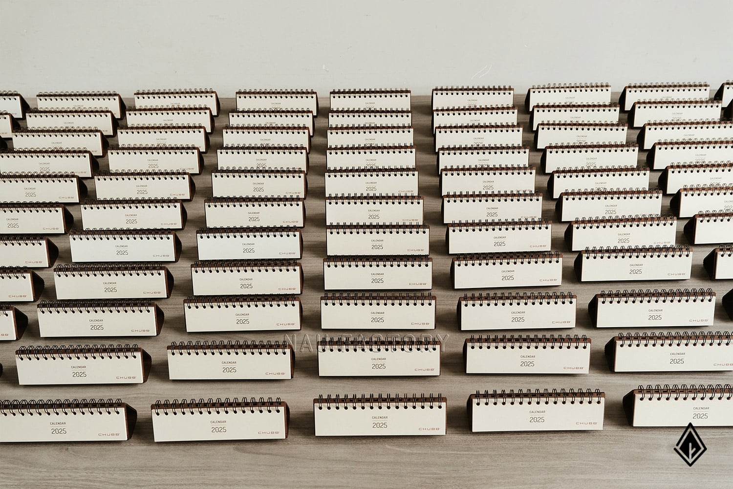 set quà gỗ