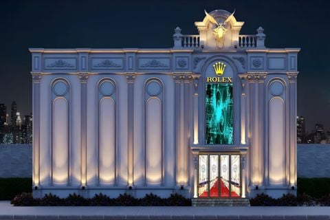 Dự án lắp đặt hệ thống karaoke kinh doanh tại Rolex Thành Vinh - Nghệ An