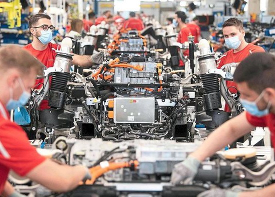 Cục quản lý lao động ngoài nước thông báo về việc doanh nghiệp tham gia Diễn đàn hợp tác lao động Việt Nam – Đức tại Leipzig, CHLB Đức