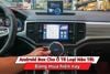 Android Box Cho Ô Tô Loại Nào Tốt Nhất? Đáng Mua Nhất Hiện Nay