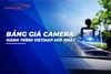 Bảng Giá Camera Hành Trình Vietmap Mới Nhất 2026