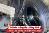 Có Nên Tráng Lốp Chống Đinh Cho Các Dòng Xe Ô Tô Điện Vinfast?