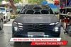 Độ Đèn Gầm Trợ Sáng Aozoom EX4 Cho Xe Hyundai Tucson 2025