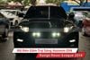 Độ Đèn Gầm Trợ Sáng Aozoom EX4 Cho Xe Range Rover Evoque 2014
