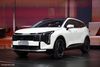 Kia Sportage 2026 Ra Mắt Tại Việt Nam, Thêm Bản Hybrid