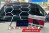 Lắp Màn Hình Pioneer AVIC-F8902 Cho Xe Mazda 6 2014