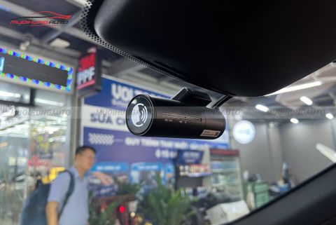 Lắp Vietmap S860 Cho Xe Lexus RX350h 2025