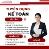 MƯỜI HÙNG AUTO TUYỂN DỤNG KẾ TOÁN