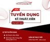 MƯỜI HÙNG AUTO TUYỂN DỤNG KỸ THUẬT VIÊN