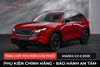 Tổng Hợp Phụ Kiện Cần Thiết Cho Xe Mazda CX-5 2026