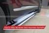 Top 5+ Mẫu Bệ Bước Điện Hyundai Santafe Tiện Nghi, Sang Trọng