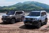 Toyota Land Cruiser FJ 2026 Sắp Về Việt Nam, Giá Gần 1,3 tỷ