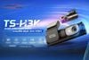 VIETMAP TS-H3K Ra Mắt: Camera Hành Trình 2K Tích Hợp Cảnh Báo Lệch Làn