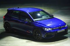 Volkswagen Golf R Ra Mắt, Hatchback Hiệu Năng Cao Giá Gần 1,9 Tỷ Đồng