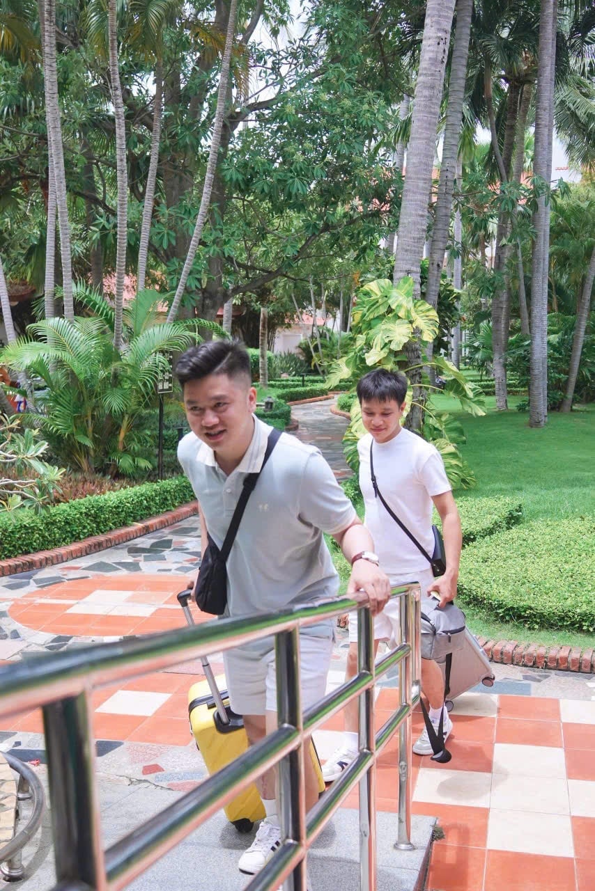 Team Building Mười Hùng Auto 2026 - Một Hành Trình, Thêm Gắn Kết