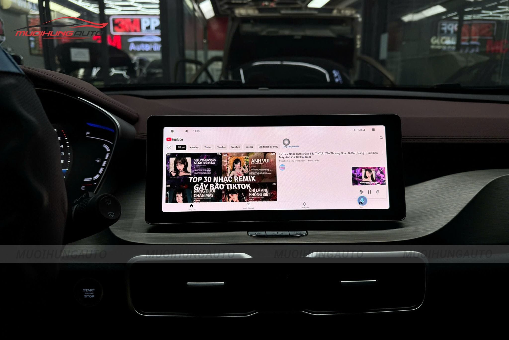 Android Box Geely Coolray 2025