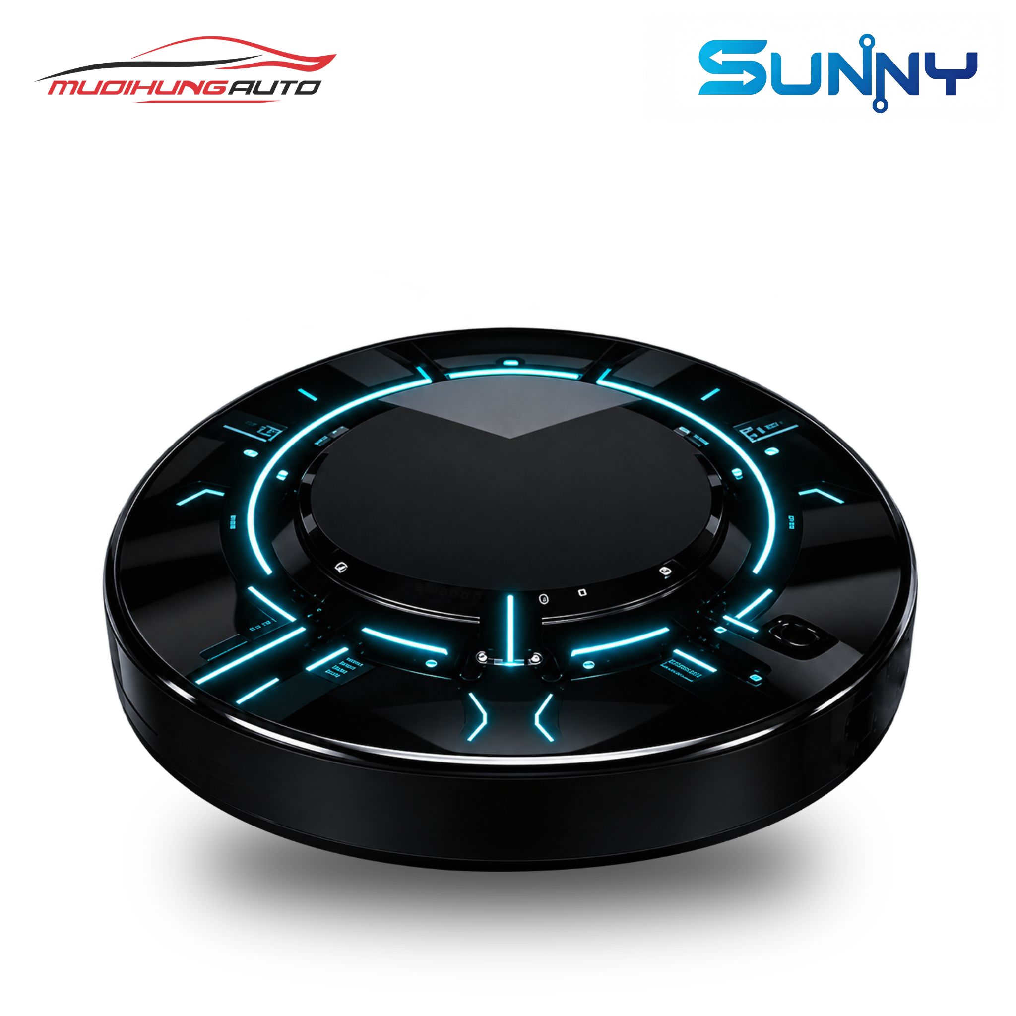 Android Box Sunny GT6 Premium