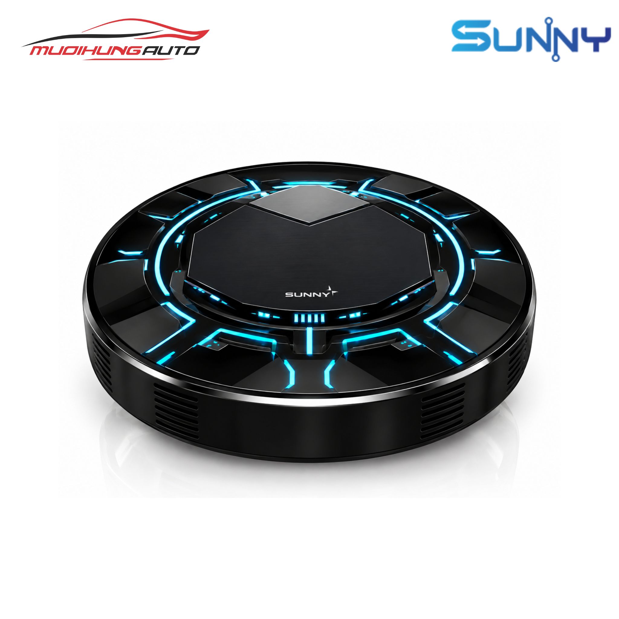Android Box Sunny GT7H