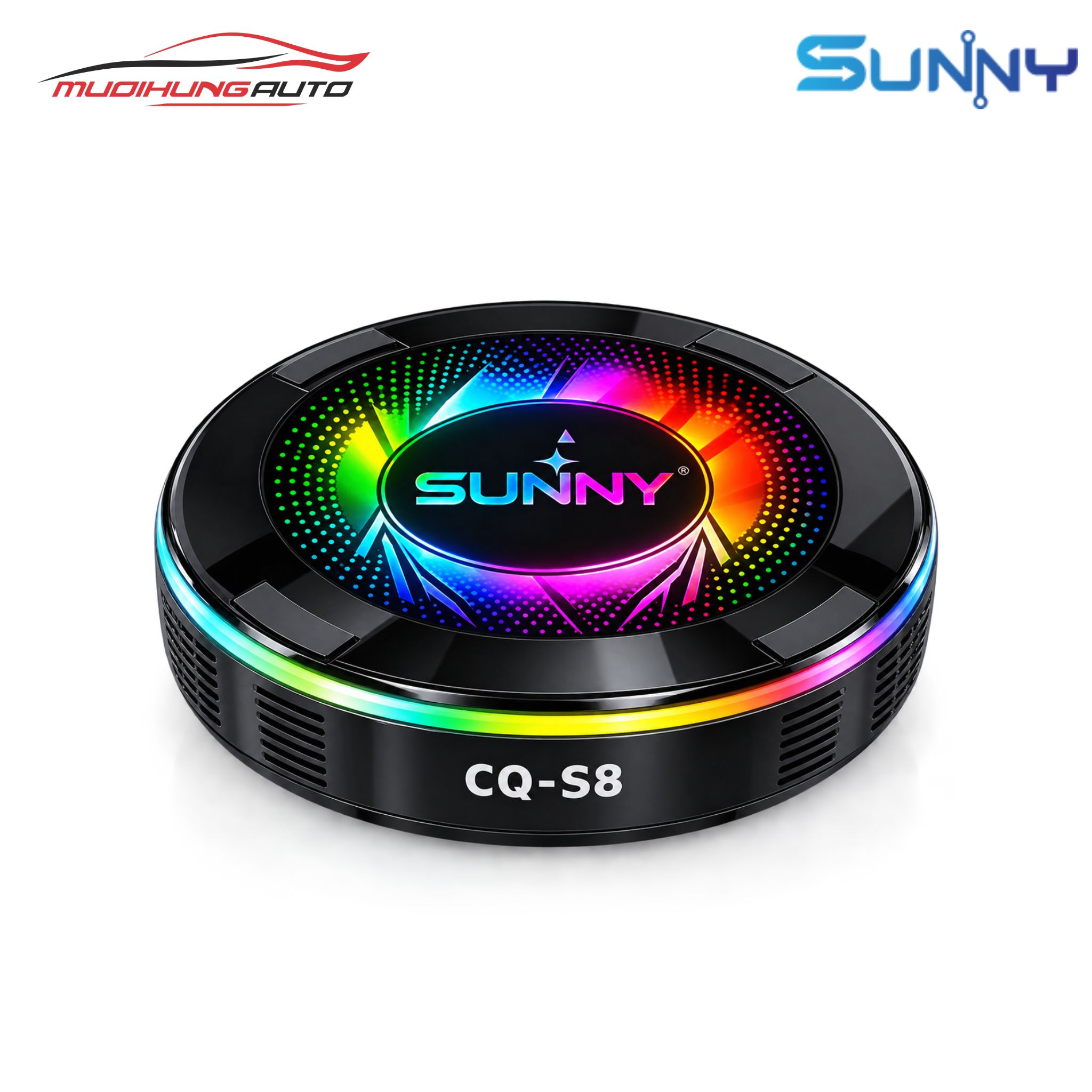 Android Box Sunny GT8 PRO